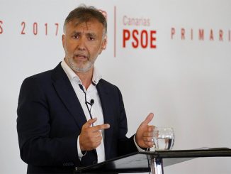 Шапка загорелась? Бывший президент Канар будет сотрудничать с правосудием