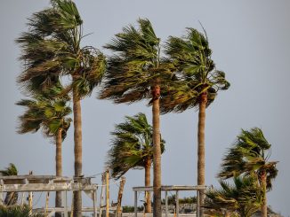 Aemet предупреждает: шторм Karlotta скоро пожалует на Канарские острова