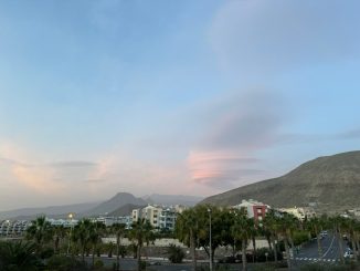 Признайтесь: соскучились по калиме? Она уже снова собралась на Канары