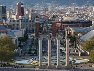 Барселона решилась на увеличение туристического налога