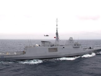 Марокко проводит военные маневры в сотне километров от Канар