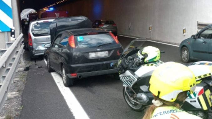 Велосипедист получил травмы, не удержавшись на колёсах