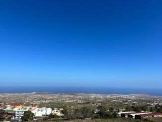 Уже три муниципалитета на острове Тенерифе просят объявить их "zona tensionada"