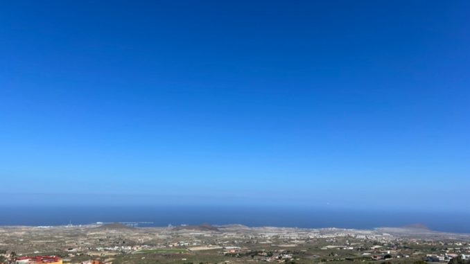 Уже три муниципалитета на острове Тенерифе просят объявить их "zona tensionada"