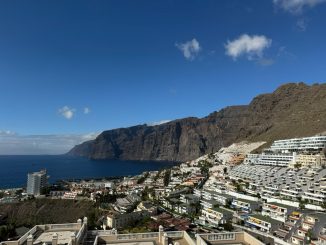 Канары: покупатели-иностранцы скупают жильё на западных островах