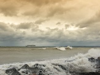 На Канарские острова сегодня снова вернулась жара