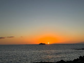 Европейцы стремятся на Пасхальную неделю на Канарские острова