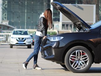 Политики не могут без борьбы: будут бороться с большими автомобилями