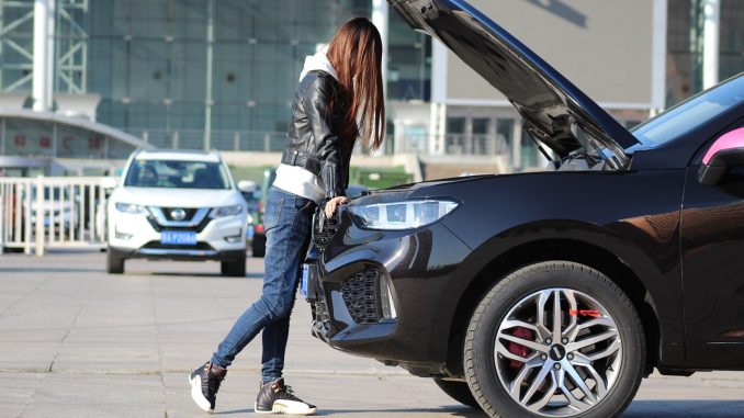 Политики не могут без борьбы: будут бороться с большими автомобилями Политики не могут без борьбы: будут бороться с большими автомобилями