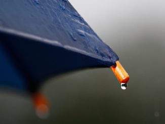 DANA принесёт на Канарские острова штормы, дождь и сильный ветер