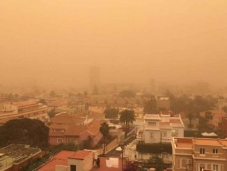 Учёные обнаружили тенденцию к увеличению эпизодов сильной калимы