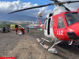 Что известно об ужасной находке возле берегов муниципалитета Arico?