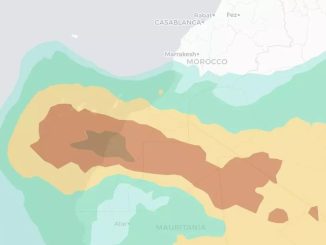 Калима не даёт покоя Канарам: на этот раз она признана "исключительной"
