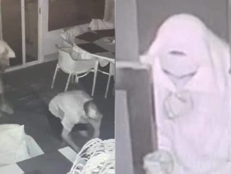 Тенерифе: грабили на карачках и с закрытыми лицами - пойманы