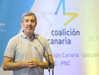 Президент Канар хочет, чтобы отельеры подняли заработную плату