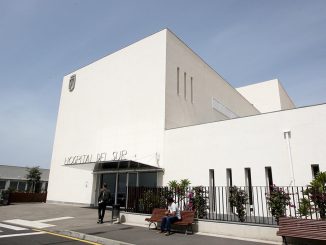 Сегодня ночью на TF-1 автомобиль сбил несовершеннолетнего