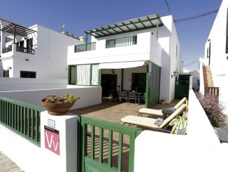 Взрыв туризма на Канарах породил взрыв предложений "alquiler vacacional"