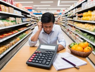 Цены на Канарах в годовом исчислении в марте серьёзно выросли