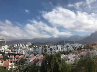 На Канарах правительство наводит порядок и контроль за "vivienda vacacional"