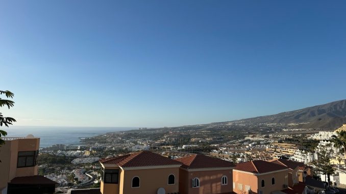 Иностранцы стали меньше покупать жилья на Канарских островах? Иностранцы стали меньше покупать жилья на Канарских островах?