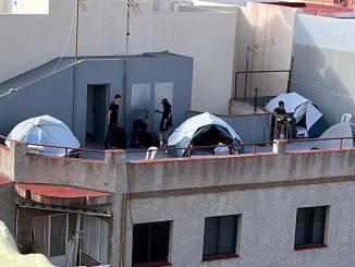 Правительство Канарских островов вступило в перепалку с платформой Airbnb