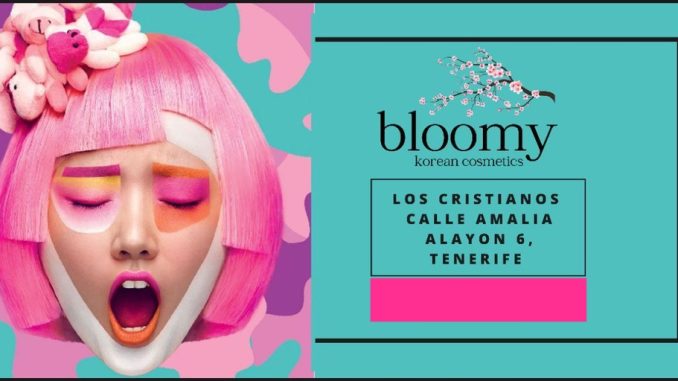 Свершилось: лучшая корейская косметика теперь на юге острова Тенерифе Свершилось: лучшая корейская косметика теперь на юге острова Тенерифе