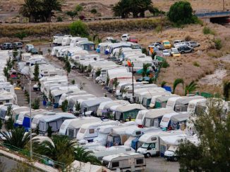 Кошмар с поиском жилья на Канарских островах набирает обороты