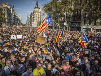 На Канарах требуют немедленного моратория для новых "viviendas vacacionales"