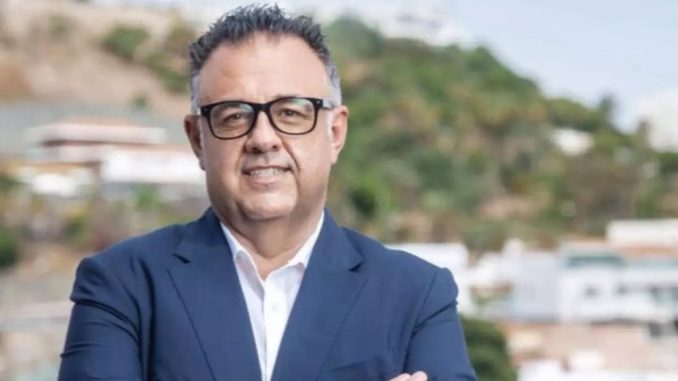 Прокуратура ЕС вызывает канарских чиновников по "Caso mascarillas" Прокуратура ЕС вызывает канарских чиновников по "Caso mascarillas"