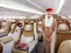 Авиакомпания Emirates ищет бортпроводников на Канарских островах
