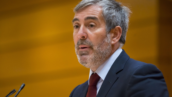 На Канарах считают, что время ограничить покупку жилья иностранцами На Канарах считают, что время ограничить покупку жилья иностранцами