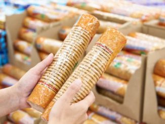 Внимание: из продажи изымается популярное в Испании печенье