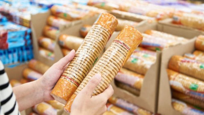 Внимание: из продажи изымается популярное в Испании печенье Внимание: из продажи изымается популярное в Испании печенье