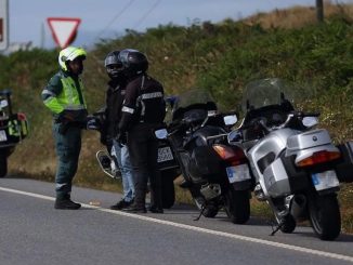 С начала года на канарских дорогах погибло четырнадцать человек