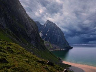 Aemet предупреждает о возвращении калимы на острова архипелага