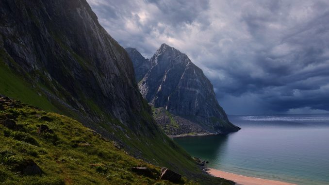 Aemet предупреждает о возвращении калимы на острова архипелага