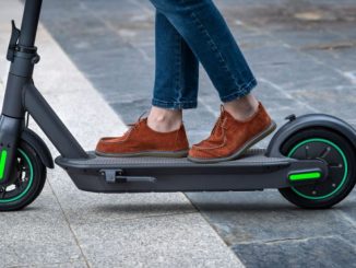 Скутеры собирают свою "жатву": на этот раз пострадала 21-летняя девушка