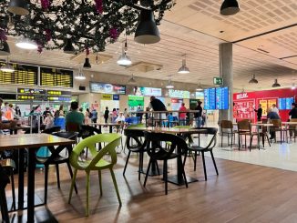 Путешественникам: в северном аэропорту Тенерифе будут изменения