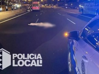 Новая трагедия на дорогах севера острова Тенерифе