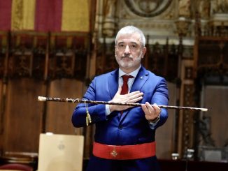 Барселона хочет ликвидировать все "viviendas turisticas" в городе