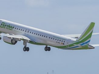 Binter расправляет крылья: будут новые полёты этим летом