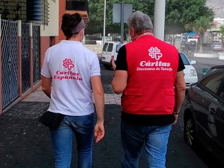 Caritas предупреждает о "хронизации бедности" на Тенерифе