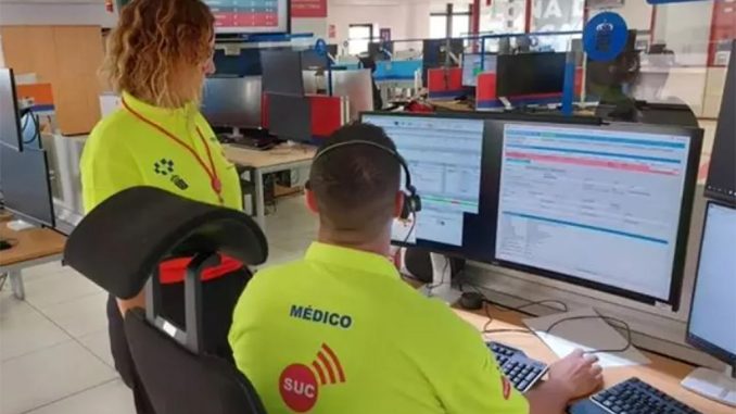 Трагедия и... почти трагедия сегодня на острове Тенерифе Трагедия и... почти трагедия сегодня на острове Тенерифе