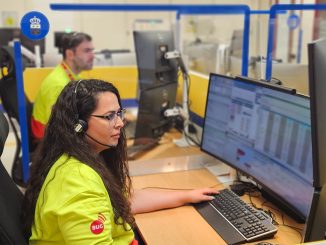 Несчастный случай с парапланеристом на юге острова Тенерифе