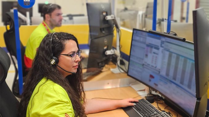 Несчастный случай с парапланеристом на юге острова Тенерифе Несчастный случай с парапланеристом на юге острова Тенерифе