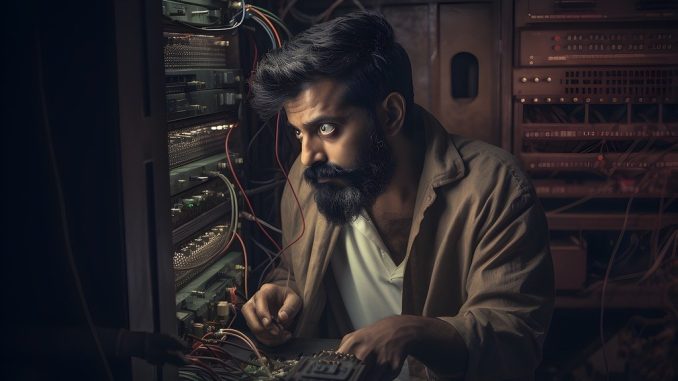 Национальная полиция предупреждает о мошенничестве с "alquiler vacacional"