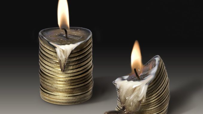 В мае инфляция на Канарских островах снова начала расти В мае инфляция на Канарских островах снова начала расти