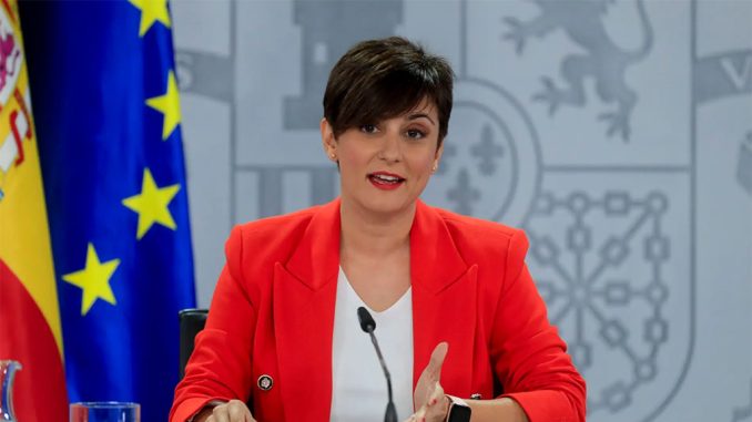 Испания хочет наложить запрет на туристические апартаменты