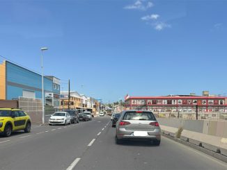 В Las Chafiras станет ещё хуже? Кабильдо инвестирует в перекрёстки