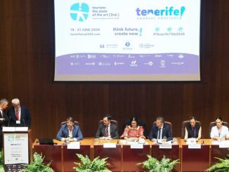 Из ООН призывают регулировать "alquiler vacacional" на Канарских островах